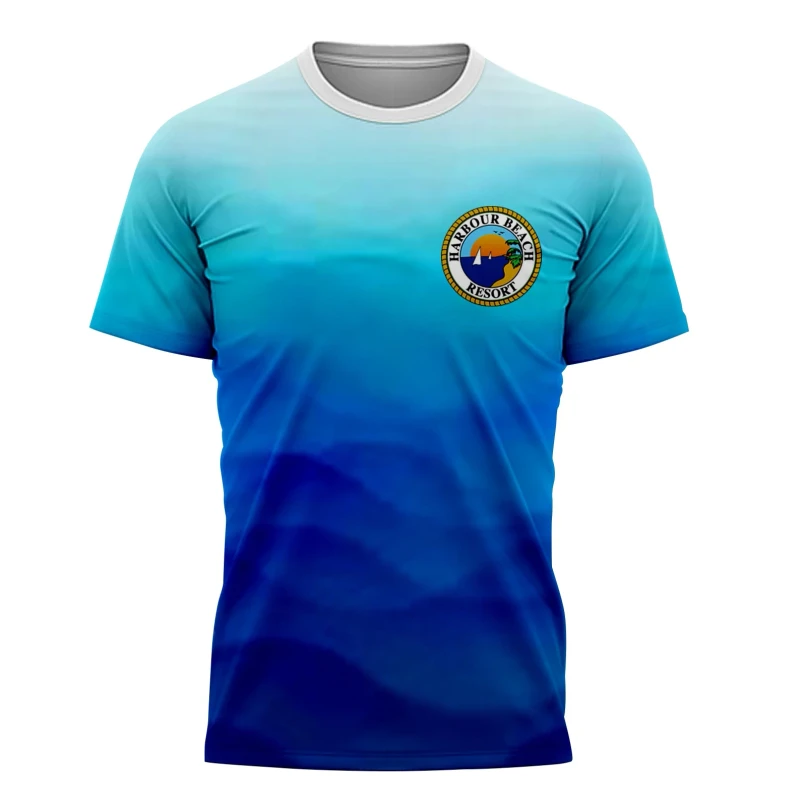 Custom-Jersey-Using-Thermal-Sublimation-Short-sleeved-T-shirt-Soccer-Uniform-for-Sports