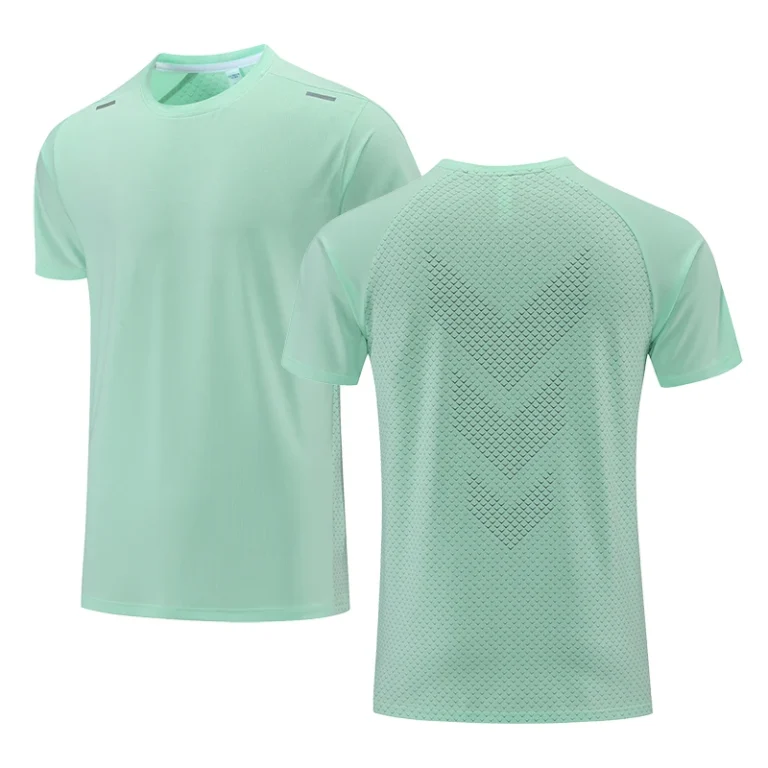 Custom-LOGO-Men-Running-T-shirt-Fitness-Sports-Top-Gym-Training-Shirt-Jogging-Casual-Sportswear-Quick-Dry-Outdoor-Sports-Shirt