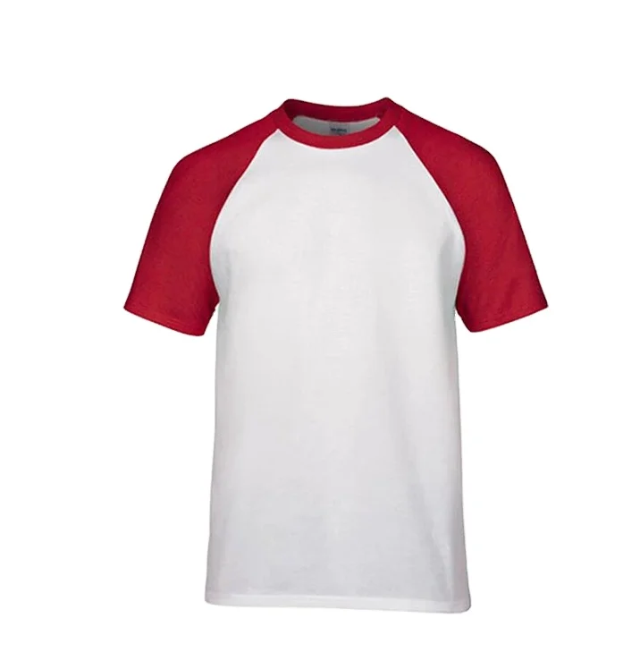 Custom-LOGO-Printing-Plain-White-T-Shirts-for-Men-Wemen