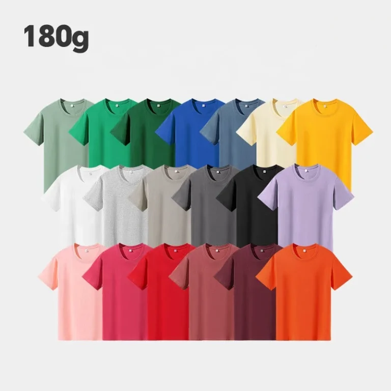 Custom-Lightweight-Soft-Cotton-t-Shirt-Printing-T-shirt-with-logo-for-Men