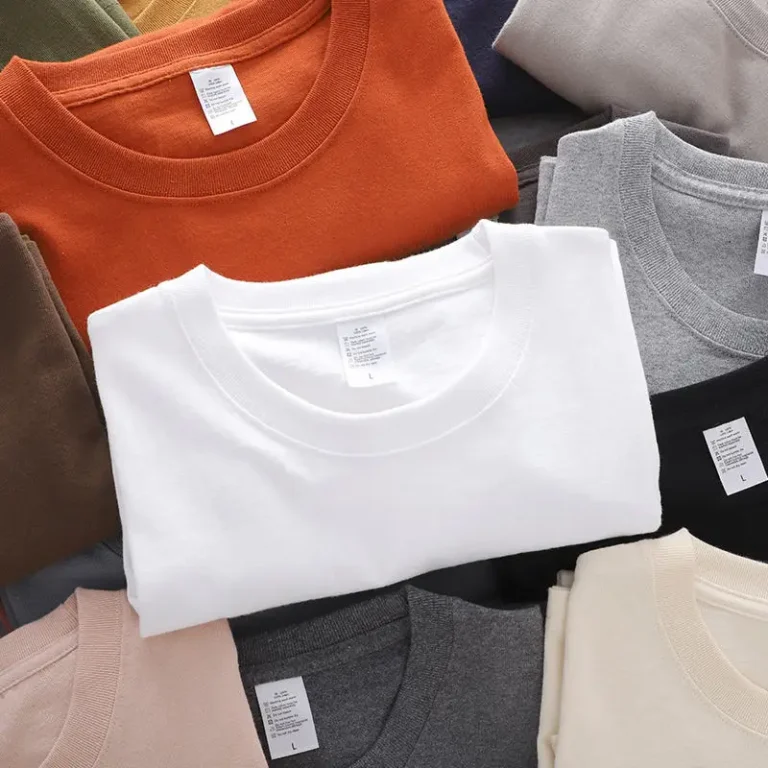 Custom-Logo-100-Cotton-Blank-Tee-Shirt-Men-T-Shirt-Plain-Casual-Blank-T-shirts-for-Men