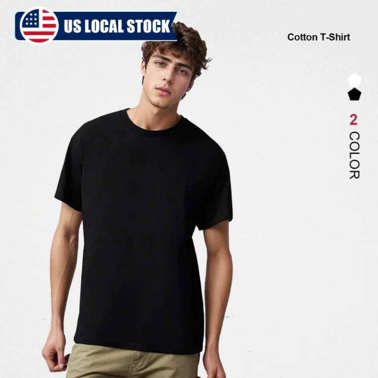 Custom-Logo-180g-100-Cotton-Blank-T-shirt-Custom-Printing-T-Shirts-for-Men