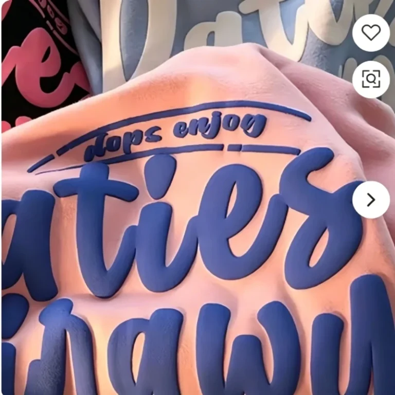 Custom-Logo-3D-Puff-Printing-T-shirt-100-Cotton-Blank-Oversized-T-shirt-Heavyweight-Mens-Streetwear-Tees