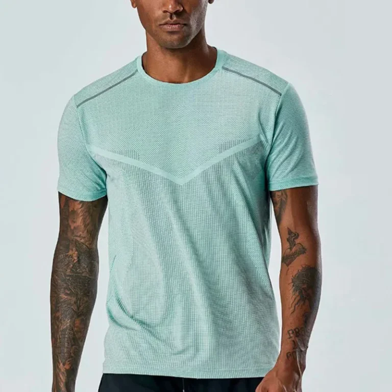 Custom-Logo-Blank-T-Shirts-Compressed-Quick-Dry-Activewear-Gym-Workout-Run-T-shirts-Men-T-Shirt