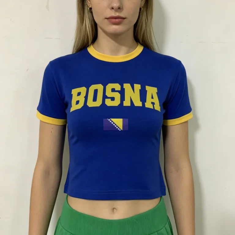 Custom-Logo-Brazilcore-Aesthetic-Women-Crop-Top-Brazil-Logo-Print-Y2K-Vintage-Sports-Style-Streetwear-Tee