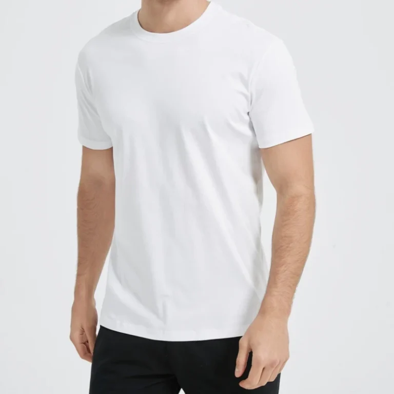 Custom-Logo-Customized-Tshirt-Print-Color-Cotton-Unisex-Regular-Fit-T-shirt-Crew-Neck-Oversize-White-Blank-Plain-Mens-Shirts