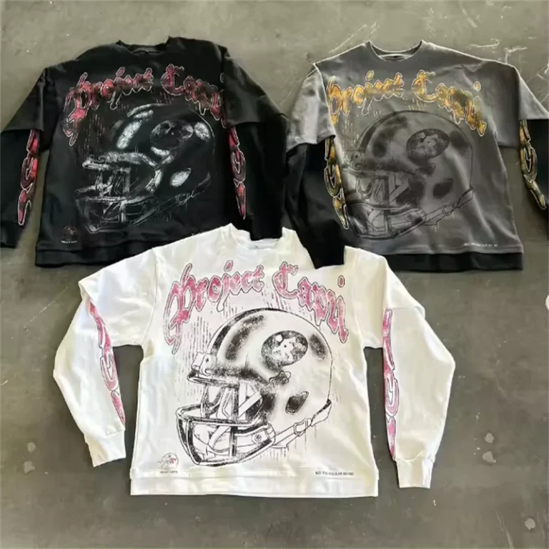 Custom-Logo-DTG-Print-Long-Sleeve-T-Shirts-100-Cotton-Shirts-O-Neck-Design-High-Street-Style-OEM-Streetwear-Casual-Mens-Shirt
