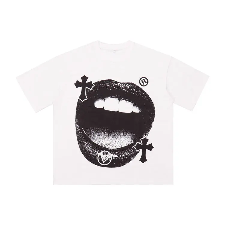 Custom-Logo-DTG-T-Shirt-Heavyweight-100-Cotton-Mens-Square-Screen-Printed-Street-Wear-Mens-T-Shirt