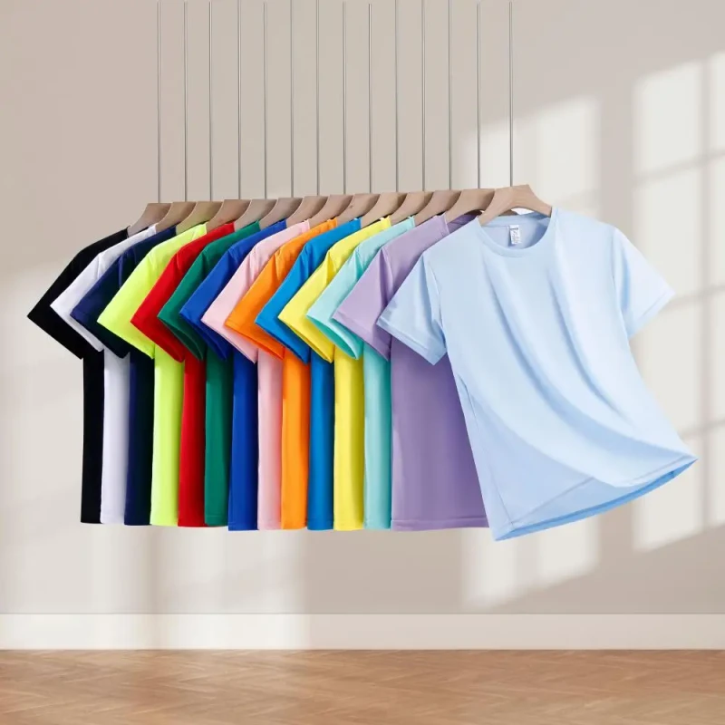 Custom-Logo-High-Quality-Men-T-Shirt-Plain-100-Cotton-Mens-Tshirt-Customized-Brand-Logo-Oversized-Tshirt-for-Men