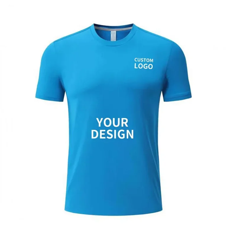 Custom-Logo-Mens-Casual-Short-Sleeve-O-Neck-T-Shirts-Digital-Printing-Character-Print-Patterns