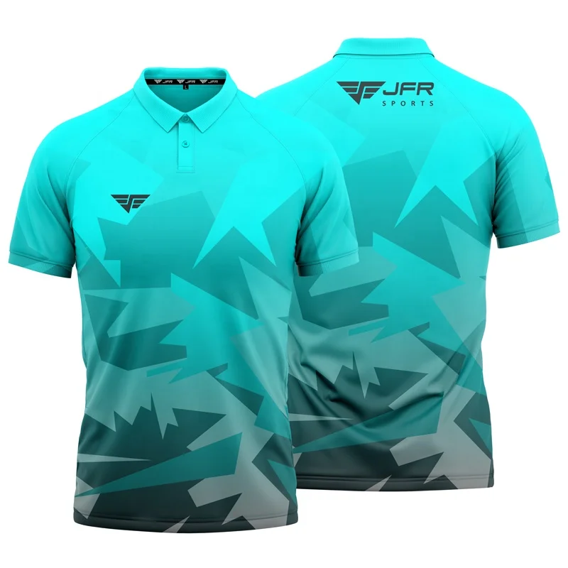 Custom-Logo-Mens-Sublimation-Printing-Breathable-Golf-Polo-T-Shirt-All-Over-Printing-Sportswear