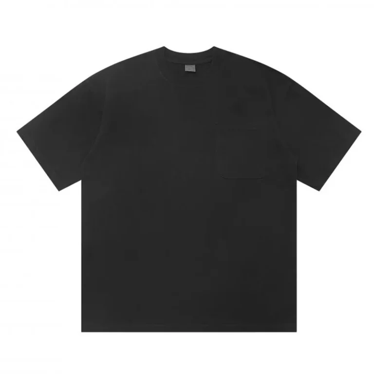 Custom-Logo-Organic-Cotton-Wear-100-Cotton-Solid-Color-T-Shirt-Blank-Round-Neck-Regular-Tshirt-for-Men