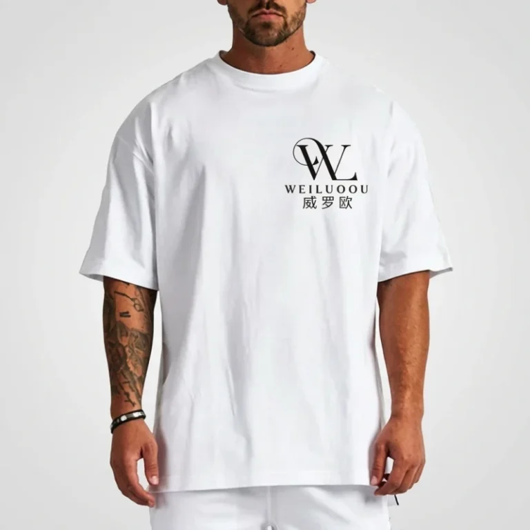 Custom-Logo-Printed-T-shirt-Men-Oversized-Cotton-T-shirt-Casual-Gym-High-Quality-Cotton-Custom-Tshirt