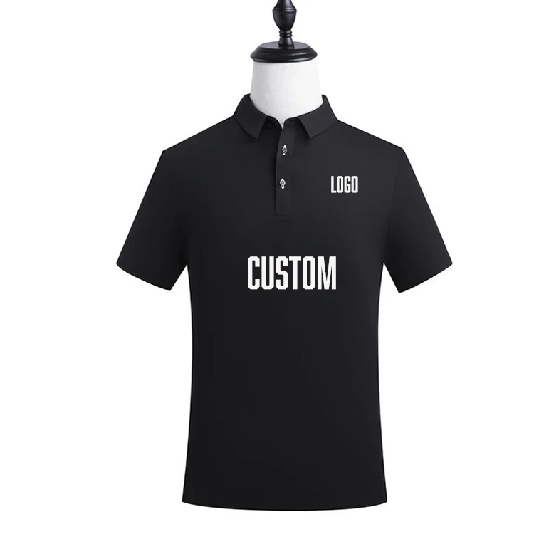 Custom-Logo-Printing-Work-Uniform-Business-Polo-T-Shirts-High-Quality-Cotton-Embroidery-Mens-Polo-Shirt-Horse-Riding-Shirts