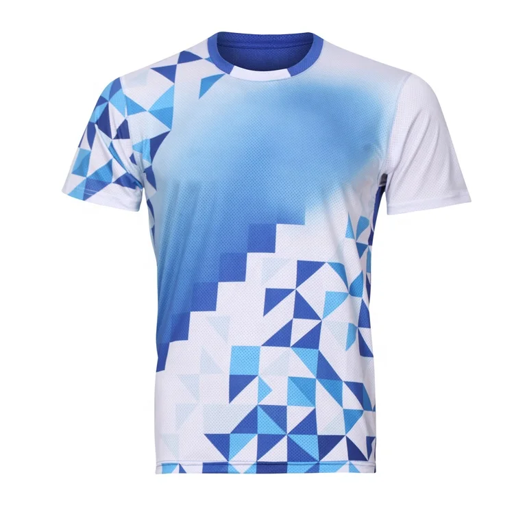 Custom-Logo-Quick-Dry-Polyester-Sport-Running-Sublimation-Jerseys-Coolmax-Unisex-T-Shirt