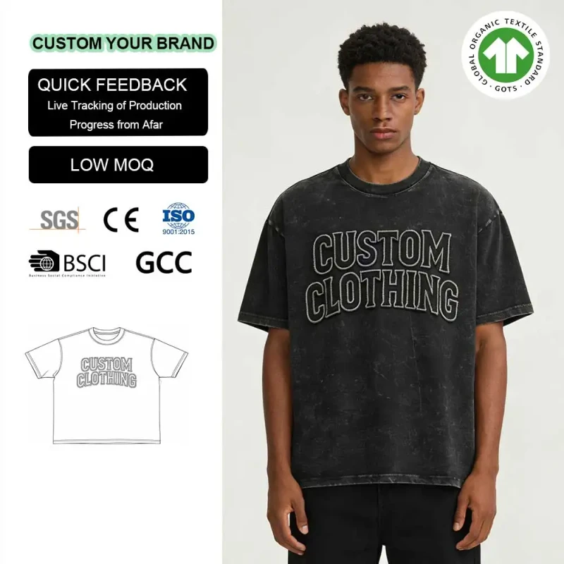 Custom-Logo-Streetwear-Oversized-Heavy-Cotton-Mens-T-Shirts-Graphic-High-Quality-Print-Heavyweight-Acid-Wash-Vintage-t-Shirt-1