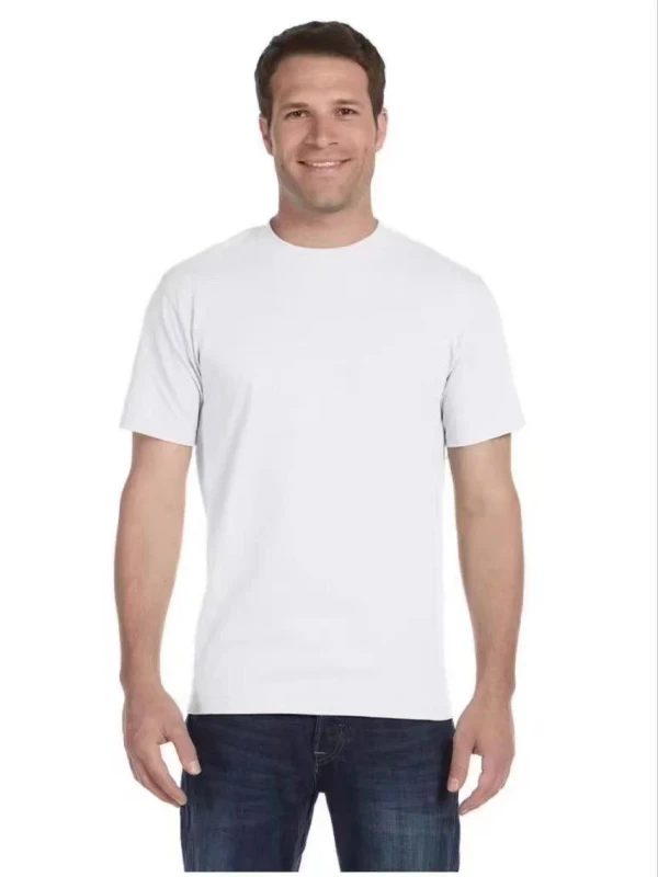 Custom-Logo-Sublimation-Printing-for-Premium-Mens-Polyester-Cotton-Eco-Friendly-Plus-Size-Short-Sleeve-T-shirts-Sizing