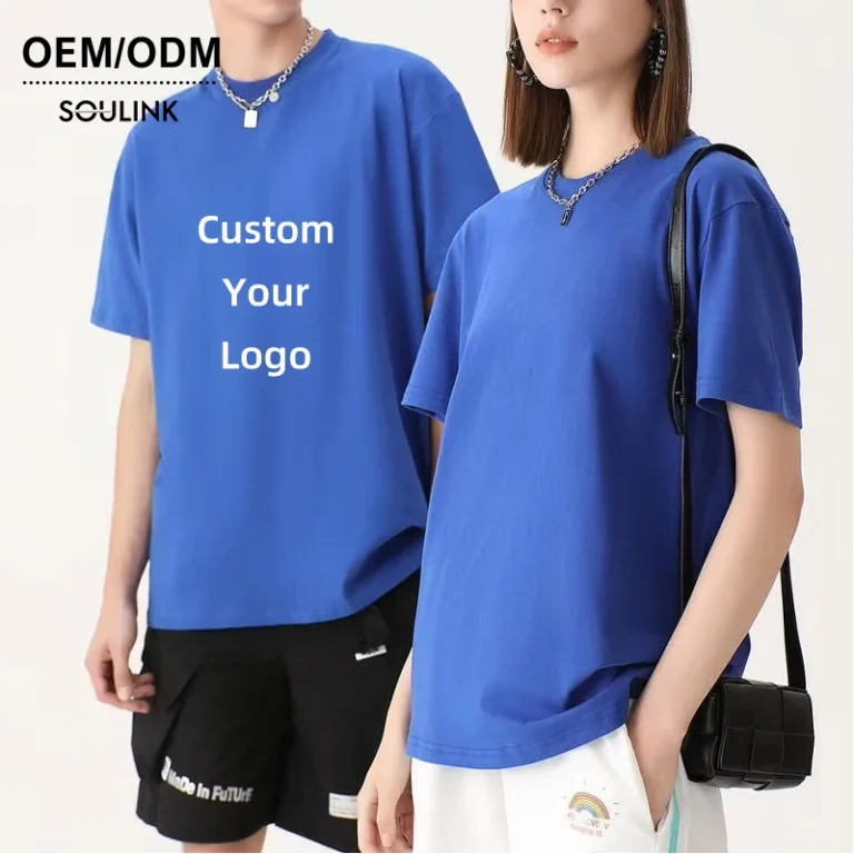 Custom-Logo-T-shirt-Plain-100Cotton-t-Shirts-Brand-T-Shirts-High-Quality-TShirt-for-Men