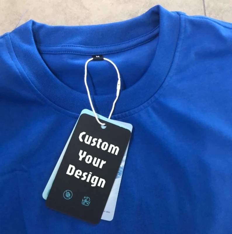 Custom-Logo-Unisex-Heavyweight-100-Cotton-230-300-Gsm-DTG-Heat-Transfer-Printing-Digital-Printing-Graphic-Printed-T-Shirts