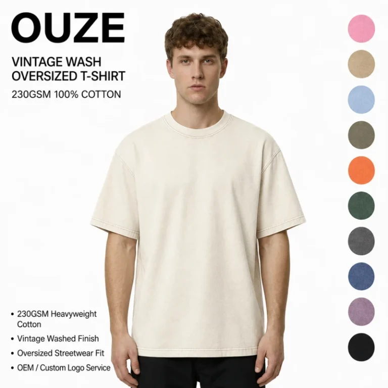 Custom-Logo-Vintage-Solid-230gsm-100-Cotton-Oversized-Drop-Shoulder-Design-Plus-Size-Mens-T-Shirts-Streetwear-Tee-Unisex