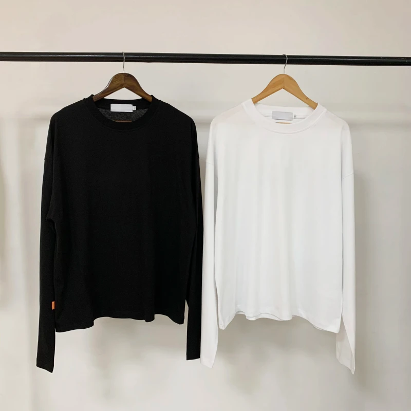 Custom-Long-Sleeve-T-Shirt-Mens-Blank-Plain-Heavy-100-Cotton-Printing-High-Quality-Unisex-Casual-Full-Sleeve-T-shirts