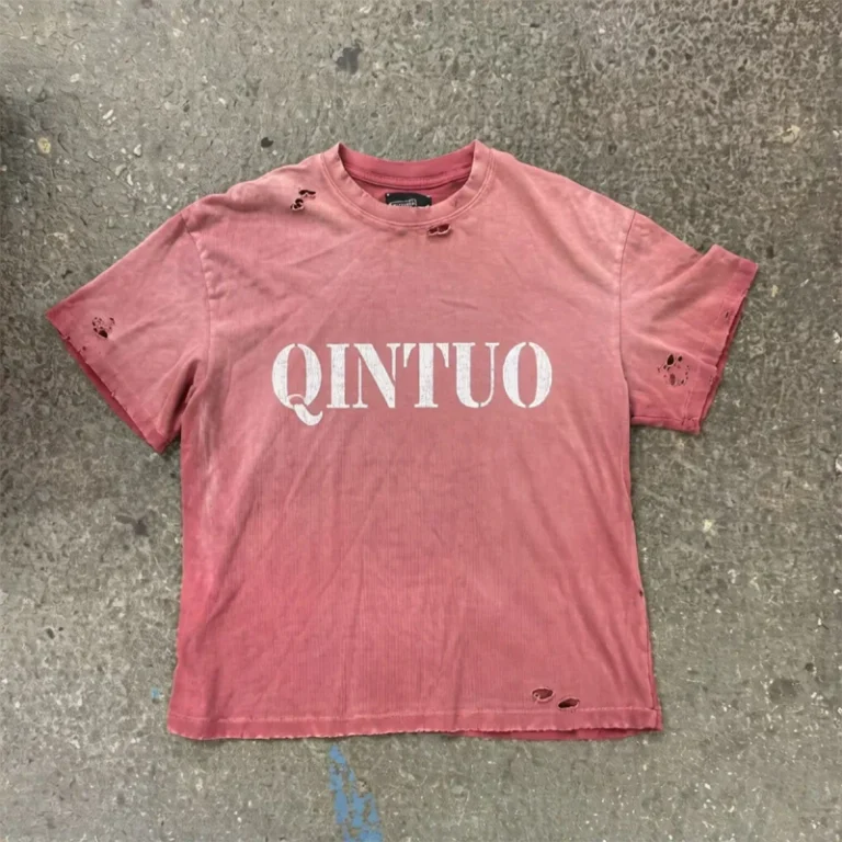Custom-Loose-Fit-100-Cotton-T-Shirt-Mens-Heavyweight-Streetwear-Tee-Vintage-Washed-Soft-Breathable