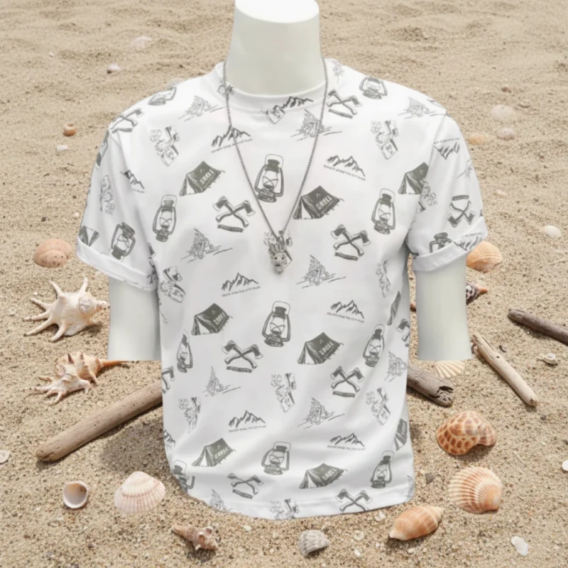 Custom-Men-Graphic-t-Shirts-Cotton-Short-Sleeve-Printed-T-Shirt