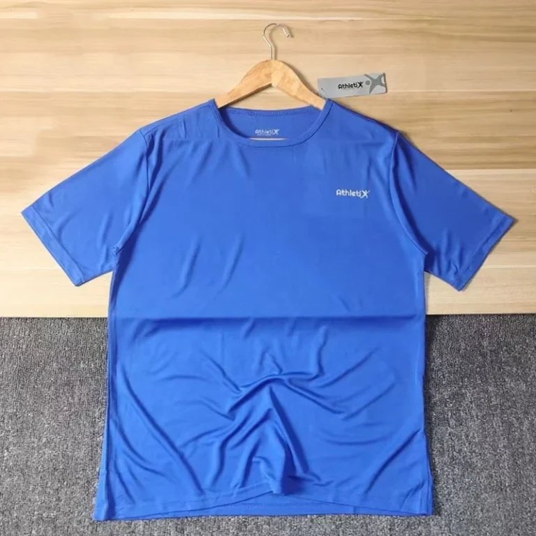 Custom-Men-Women-Workout-Performance-Antibacterial-UV-Resistance-Moisture-Wicking-Gym-Fitness-Running-Outdoor-T-Shirts