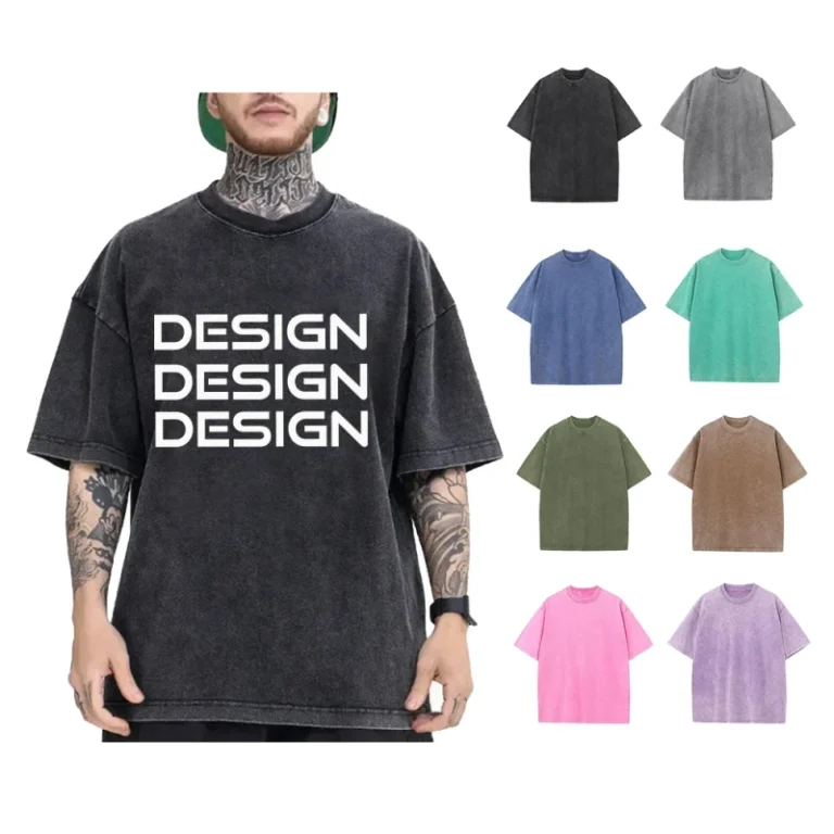 Custom-Mens-Acid-Wash-T-Shirt-100-Cotton-Oversized-Plus-Size-Graphic-Mens-T-shirts-Print-Logo-Vintage-T-Shirt-for-Men
