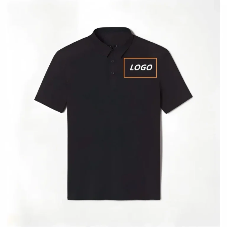 Custom-Mens-Apparel-High-Quality-Polo-Shirts-LOGO-Brand-Workwear-Manufacturer-Quick-Dry-Embroidery-T-Shirts
