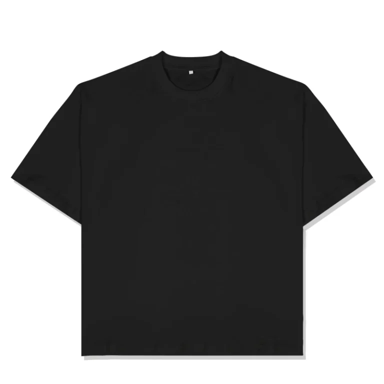 Custom-Mens-Blank-Box-Cut-Tee-Shirt-250-300-Gsm-Heavyweight-100-Cotton-TShirt-Oversize-Drop-Shoulder-Boxy-Fit-Crop-T-shirt-Men