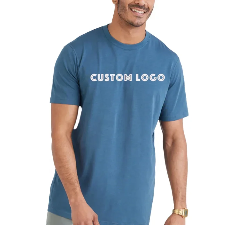 Custom-Mens-Blank-T-Shirt-High-Quality-Knitted-Fabric-Digital-Printing-Breathable-Oversized-Fit