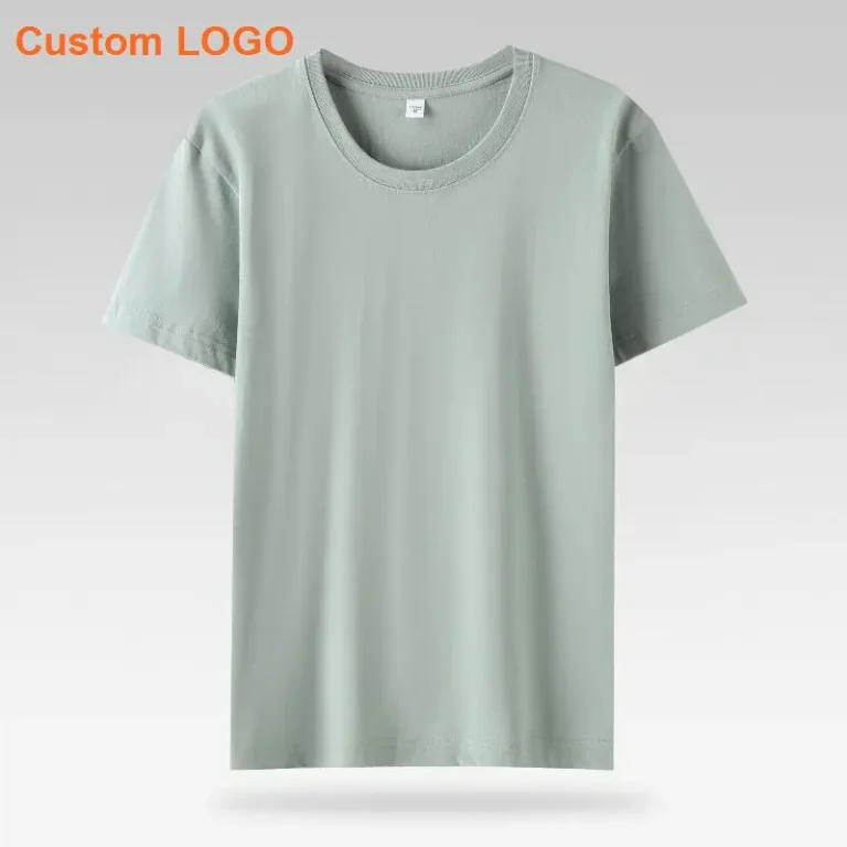 Custom-Mens-Heat-Reactive-T-Shirts-Plus-Size-Thermochromic-100-Cotton-1
