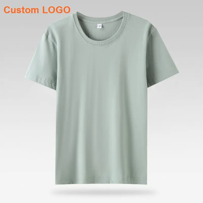 Custom-Mens-Heat-Reactive-T-Shirts-Plus-Size-Thermochromic-100-Cotton-1