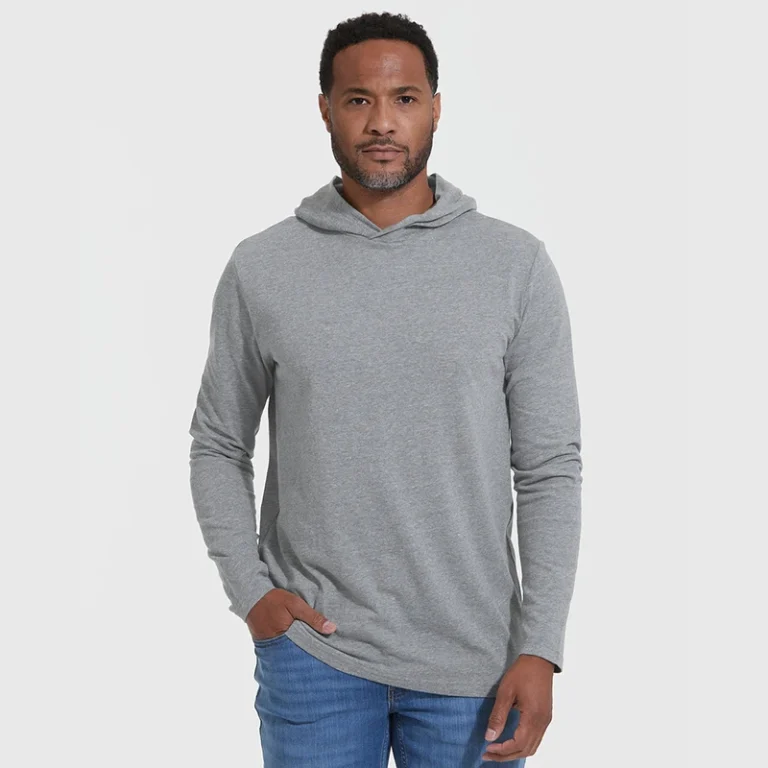 Custom-Mens-Long-Sleeve-Soft-Breathable-Long-Sleeve-T-Shirt-Natural-Bamboo-Fiber-Light-Weight-Organic-Knitted-Viscose
