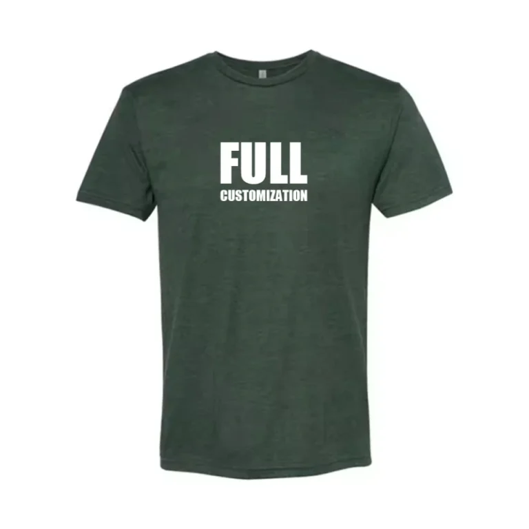 Custom-Mens-O-Neck-Jersey-Sports-T-Shirt-50-Polyester-25-Cotton-25-Rayon-Personalized-Print-Eco-Friendly-Quick-Dry