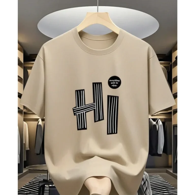 Custom-Mens-Oversized-Graphic-T-Shirt-Loose-Fit-Cotton-Short-Sleeve-Tee-with-Hi-Print-Streetwear-Summer-Top