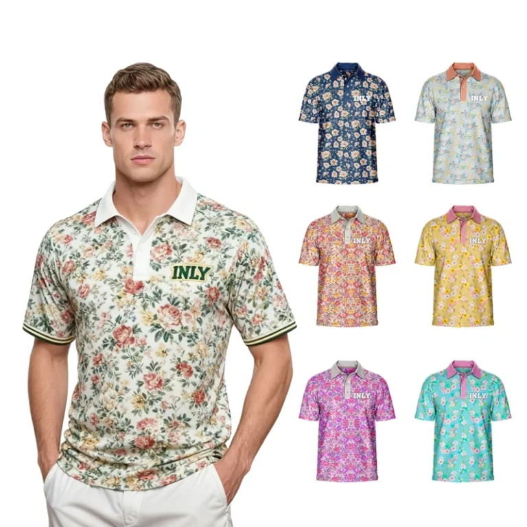 Custom-Mens-Polo-Shirt-Full-Print-Streetwear-Breathable-Quick-Drying-Golf-Polo-T-Shirts