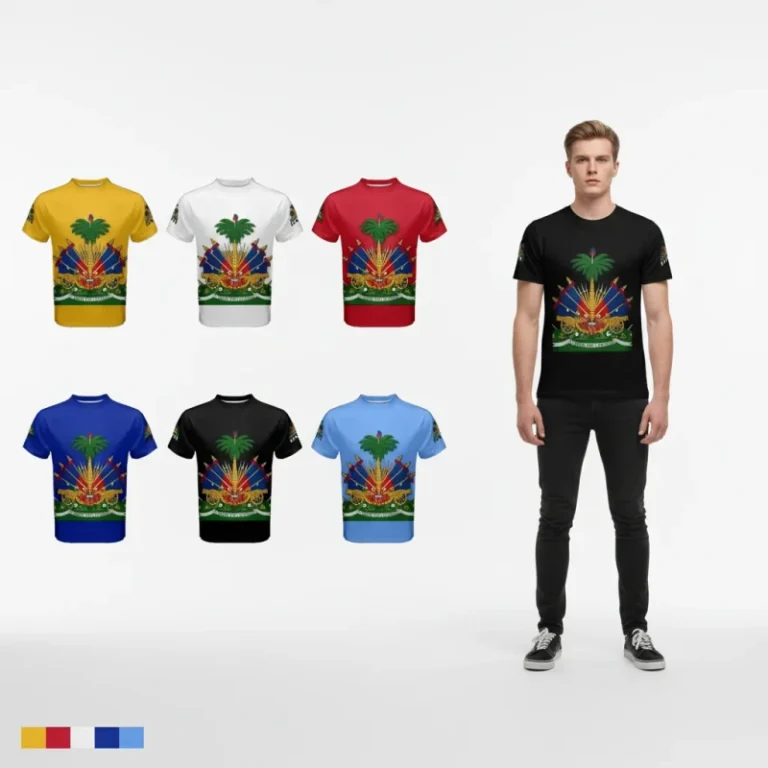 Custom-Mens-Printed-T-shirt-Casual-Short-Sleeve-Oversized-Fit-Sublimation-Printing-All-Over-Print-Multiple-Colors-t-Shirts
