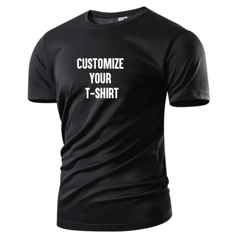 Custom-Mens-T-Shirts-Polyester-Sublimation-Graphic-Printed-T-Shirts