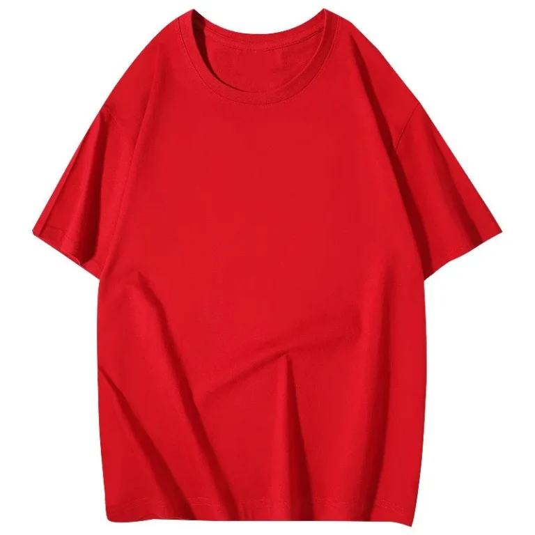 Custom-New-Design-Tee-Shirt-High-Quality-Heavy-100-Organic-Cotton-Plain-Color-Oversized-Basic-T-Shirt