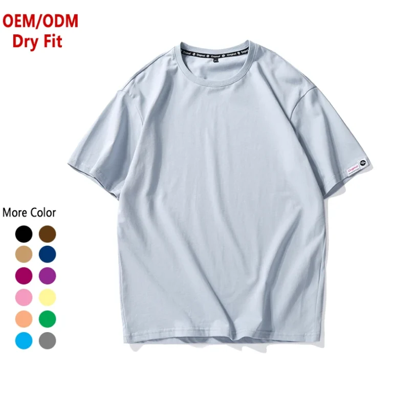 Custom-New-Style-Hot-Selling-Men-T-Shirt-High-Quality-Custom-Logo-210G-Short-Sleeves-Mens-Tshirts