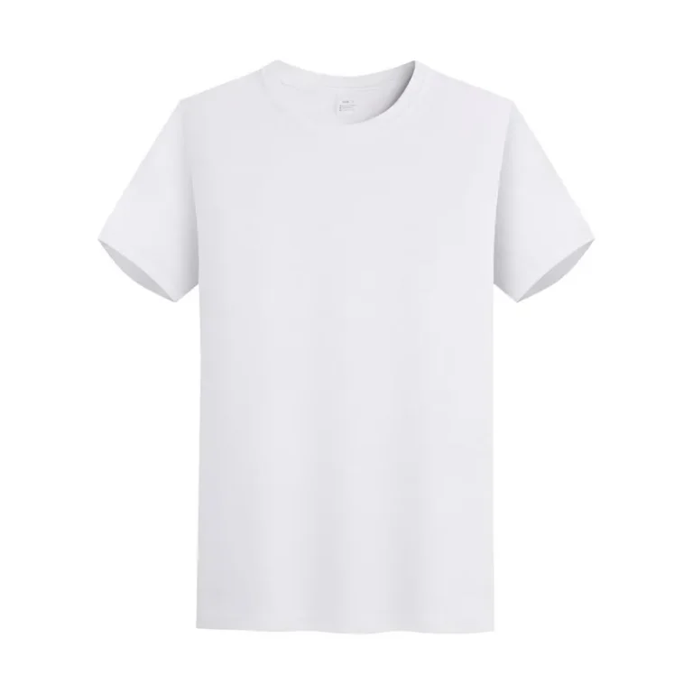 Custom-OEM-Basic-Mens-T-Shirts-Private-Label-Plain-Knitted-Fabric-O-Neck-Short-Sleeves-Blank-Design-Logo-Option