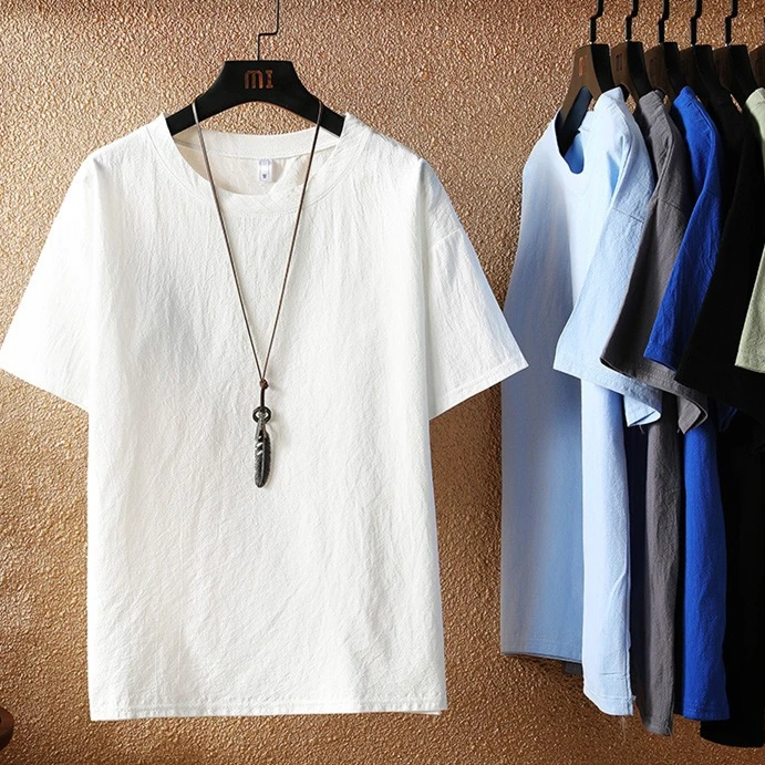 Custom-Oem-Brand-Printing-Oversized-Blank-Mens-T-Shirt-Running-Tee-Gym-Wear-Sports-Man-Tshirt