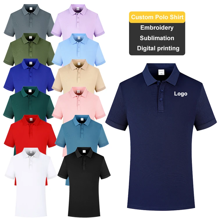Custom-Office-Worker-Staff-Polo-Shirt-Mens-Embroidered-Printed-Logo-T-Shirt-Golf-Polo-Breathable-Polo-T-Shirt