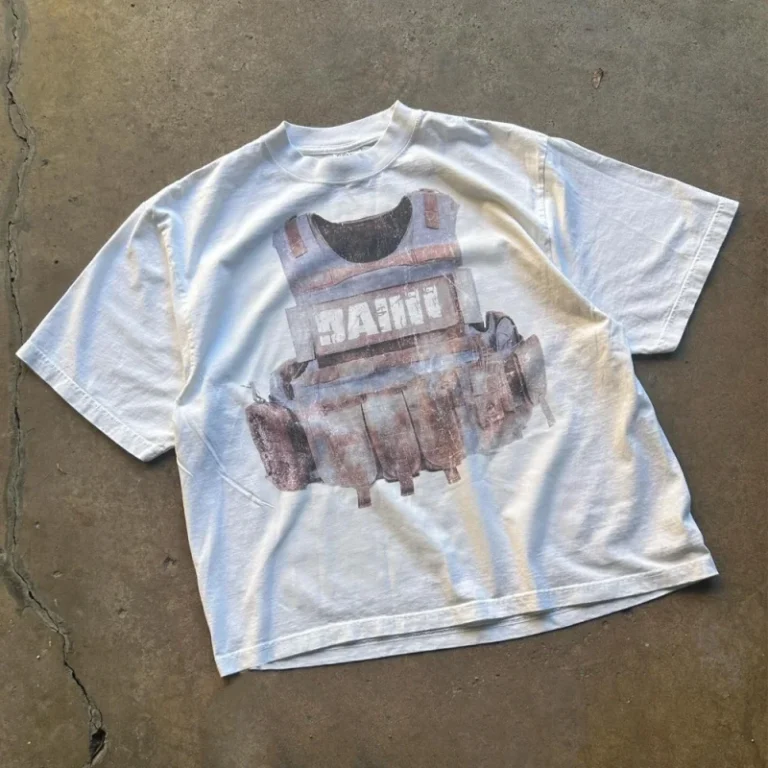 Custom-Oversized-Cotton-Boxy-Drop-Shoulder-Heavyweight-DTG-Printed-Graphic-Street-Style-Breathable-Anti-Wrinkle-T-Shirt