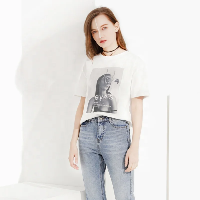 Custom-Oversized-Loose-Tshirt-Women