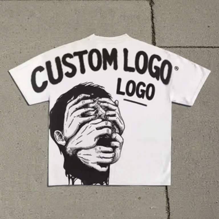 Custom-Oversized-Streetwear-Acid-Wash-Graphic-Tee-Shirt-Cotton-Vintage-Boxy-Cropped