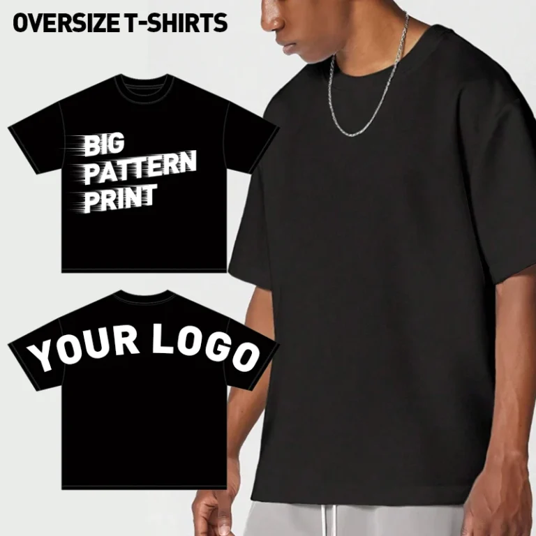 Custom-Oversized-T-Shirt-for-Men-and-Women-Unisex-Streetwear-Tee
