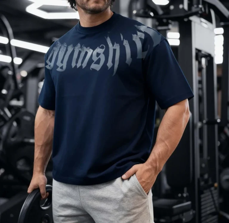 Custom-Oversized-T-shirt-Plus-Size-High-Quality-Gym-DTF-DTG-Printing-T-shirt-Casual-Sport-for-Mens-T-shirts